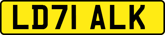 LD71ALK