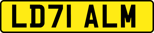 LD71ALM