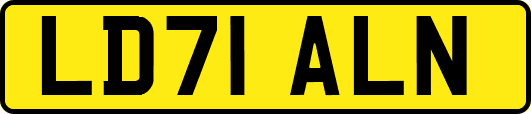 LD71ALN