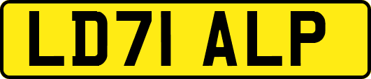 LD71ALP