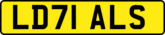 LD71ALS