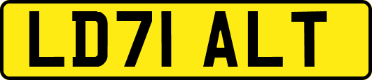 LD71ALT