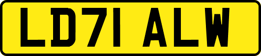 LD71ALW