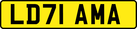 LD71AMA