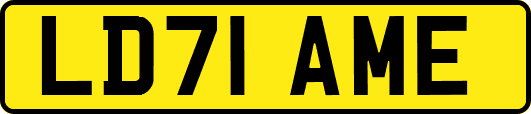 LD71AME