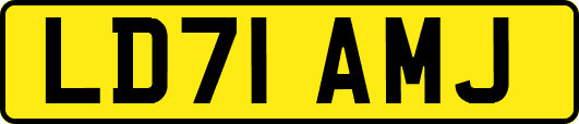 LD71AMJ