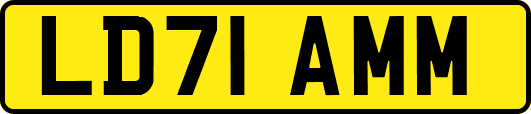 LD71AMM