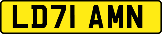 LD71AMN