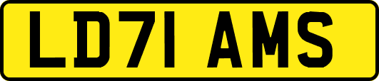 LD71AMS