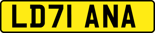 LD71ANA