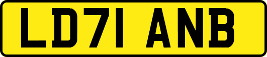 LD71ANB
