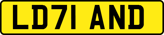 LD71AND
