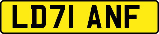 LD71ANF