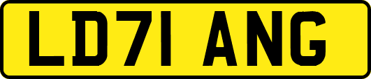 LD71ANG
