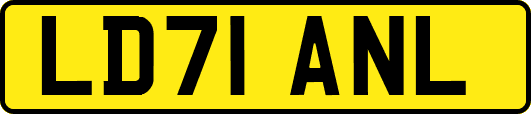 LD71ANL