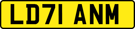 LD71ANM