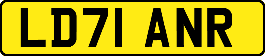 LD71ANR