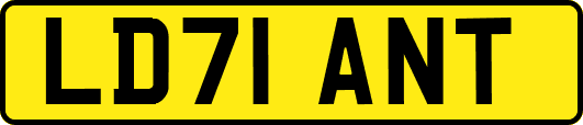 LD71ANT