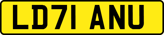 LD71ANU