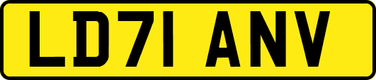 LD71ANV