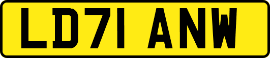LD71ANW