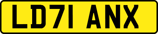 LD71ANX