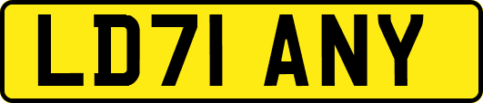 LD71ANY