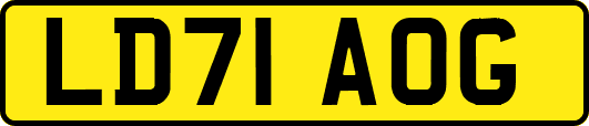 LD71AOG