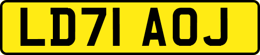 LD71AOJ