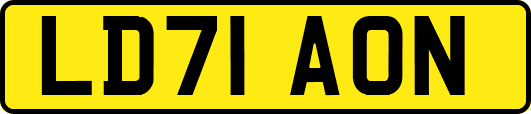 LD71AON