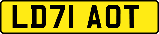 LD71AOT