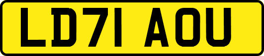 LD71AOU