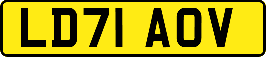 LD71AOV