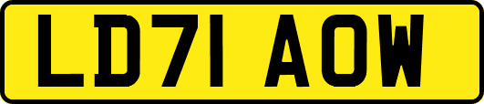 LD71AOW