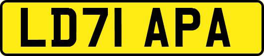 LD71APA