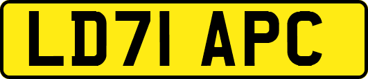 LD71APC