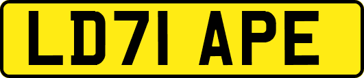 LD71APE