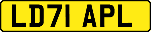 LD71APL