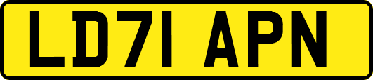 LD71APN