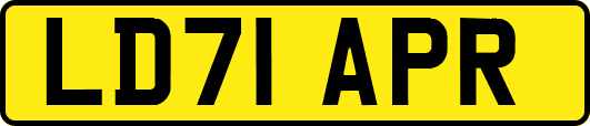 LD71APR