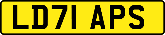 LD71APS