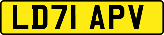 LD71APV