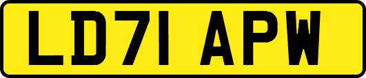LD71APW