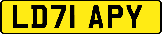 LD71APY