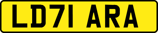 LD71ARA