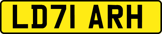 LD71ARH