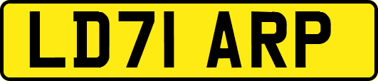 LD71ARP