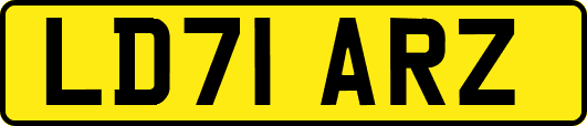 LD71ARZ