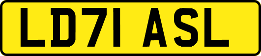 LD71ASL