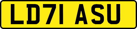 LD71ASU